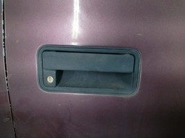 SUBCHEV15 1996 Door Handle Exterior 104902114 - $37.62