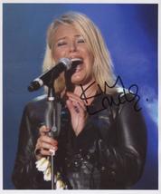 Kim Wilde (Singer) SIGNED Photo + COA Lifetime Guarantee - £47.06 GBP