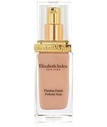 Elizabeth Arden - Flawless Finish Perfectly Nude Makeup Vanilla Shell 03 - £40.10 GBP