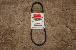 Dayton Premium V-Belt 3L260G Outside Length 26&quot; - $6.88