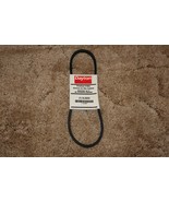 Dayton Premium V-Belt 3L260G Outside Length 26&quot; - $129.42 MXN