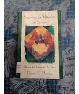 Surprises And Miracles Of The Season Devotions For Christmas New Year  H... - €26,03 EUR