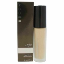 Becca Backlight Priming Filter -1oz Full Size - Nib - £155.28 GBP