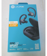 JLab Epic Air Sport ANC 2nd Gen True Wireless Bluetooth Earbuds - $1,119.98 MXN