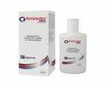 Aminoter MAX Shampoo~150ml~Hair Loss Treatment~Improves Hair Structure~Q... - $55.99