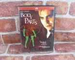 Body Parts (DVD, 1991) Jeff Fahey Brad Dourif Horror - £11.18 GBP