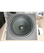 KEF K160 speakers for parts - Use Make Offer button for individual parts - $4,106.59 MXN