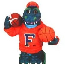 Florida Gators Football Basketball Sports Mascot New - £10.69 GBP