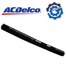 New OEM ACDelco 2 1/2&quot; ID 3 Foot Straight Coolant Hose 88909109 - $56.06