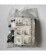 TOYOTA TACOMA / TUNDRA STRIKER LUGGAGE HOL Set of 4 NEW OEM 58461-04020-00 - $623.04 MXN