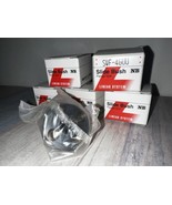 Nb  Swf-4GUU Slide Bush Flange Type Bearing QTY:5 - $42.75