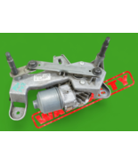 07-2013 mercedes w221 s550 cl550 RIGHT windshield washer wiper motor A22... - $110.07 CAD