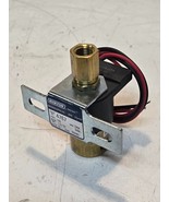 Horton Solenoid Valve HG300 | 993293 | 4767 | 150 PSI | 12 VDC | 3/64&quot; O... - $3,680.49 MXN
