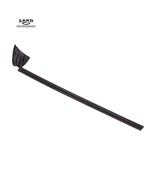 MERCEDES R172 SLK-CLASS DRIVER/LEFT FRONT DOOR WINDOW GLASS WEATHER 21K - $81.39 CAD