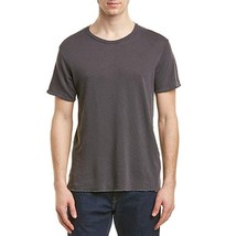 J BRAND Mens T-shirt Grandpa Slim Worn Iron Grey Size XS JB001223 - £30.78 GBP