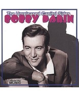 Bobby Darin  (The Unreleased Capitol Sides) CD - £5.56 GBP