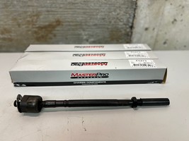 3 Pack Master Pro EV473 Inner Tie Rod | TI72015 (QTY 3) - £25.63 GBP