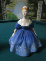 Royal Doulton Lady Figurines 8&quot; Nina, Addrienne And Janet - Orig PICK1 - £83.95 GBP