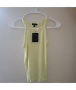 atm anthony thomas melillo Tank Top Size M Nwt - $823.49 MXN