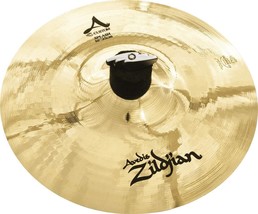 Avedis Zildjian Company A Custom Splash - 10 Inches - £176.67 GBP