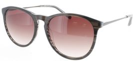 PRIMARY PRS09-BLACK/HORN-54-SUN Sunglasses Sun Glasses BLACK/HORN BLACK/... - $98.00