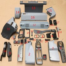 Excavator Cab Plastic Trim Panel PC130 PC160 PC200 PC240 PC270 PC360-7 P... - $900.00