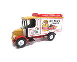 Corgi Model Car Gulden&#39;s mustard 358 - $15.99