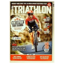 220 Triathlon Magazine No.373 February 2020 mbox2739 Winterproof Your Training - £4.69 GBP