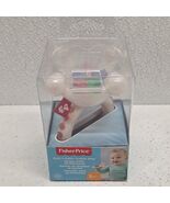 Fisher-Price Rock ‘n Rattle Teether Ring Baby Toy - New! - $199.04 MXN