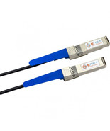 ENet AH-ACC-SFP-10G-DAC-3M-ENC AEROHIVE AH-ACC-SFP-10G-DAC3M COMPATIBLE 3M - $113.40