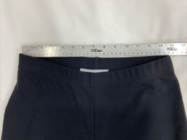 VTG Modern Soul Size S New-Stretch Women&#39;s Black Activewear Pants Elastic Waist - £14.19 GBP