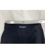 VTG Modern Soul Size S New-Stretch Women&#39;s Black Activewear Pants Elasti... - $24.67 CAD