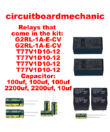 Repair Kit 316560118 Frigidaire Oven Control Board 316560118 Repair Kit - $57.00