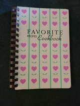 Vintage Cooking With Love Cookbook Church Houma Louisiana Creole Recipes (F8) - £20.88 GBP