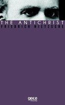 The Antichrist  - £11.52 GBP