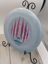 New Discraft McBeth 6X Claw LE ESP Luna Putter Disc Golf Disc 173-174 Grams  - £19.61 GBP