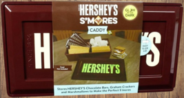 NightGlow S&#39;mores Caddy – Storage for Ingredients (No Candies) - $24.70
