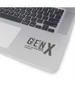 Gen X Raised on Hose Water and Neglect Vinyl Decal/Sticker (Choose your ... - $12.15 CAD+