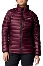 Columbia Titanium Arctic Crest Down Jacket WK4308-607 Women’s Sizes XS-XXL - $109.99