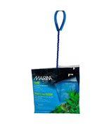 Marina Nylon Fish Net 8&quot; Wide Net Aquarium Supplies for fresh &amp; Salt Water - £3.90 GBP