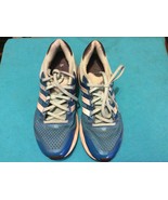ADIDAS SUPERNOVA CUSHION GLIDE 5 ADIPRENE RUNNING SHOES - WOMENS SIZE 8 1/2 - $481.66 MXN