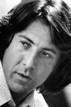 Dustin Hoffman vintage 4x6 inch real photo #462908 - $4.75