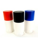 XOOPAR Power Note Wireless Bluetooth Speaker &amp; Portable Charging Bank, #... - $27.16 CAD
