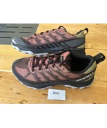 women’s Merrell Speed ECO WP Waterproof Outdoors Hiking Trail Shoe - Siz... - $109.20 CAD