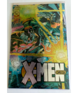 X-Men Endings Omega Foil Wrap Special Event Marvel Comic Book #1 Unread - £57.09 GBP