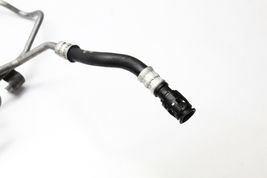 2009-12 BMW 750I 750Li F01 RWD DYNAMIC DRIVE PIPE HOSE LINE P8301 image 3