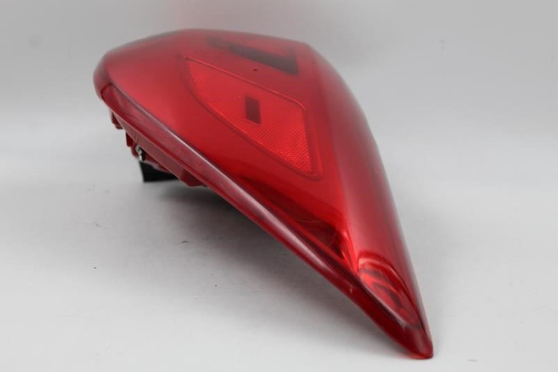 Right Passenger Tail Light Quarter Panel Mounted 2014-16 KIA SPORTAGE OEM #14618 Item image 4