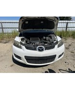 Driver Axle Shaft Front Axle 2.3L Turbo Fits 07-11 MAZDA CX-7 104889179A... - $92.04