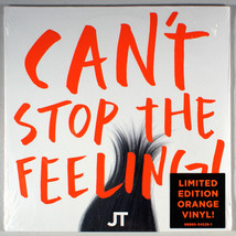 Justin Timberlake - Can&#39;t Stop the Feeling (2016) [SEALED] Vinyl 12&quot; Single •  - £36.07 GBP