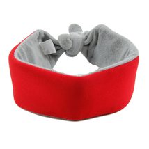Pet Life ® Neo-Breeze Flexible Terry Neoprene Ice Pack Insert Able and Adjustabl - £13.36 GBP